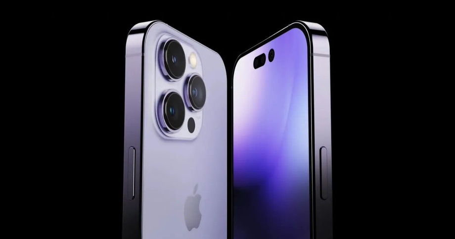 Apple  sirli iPhone 14 Plus’ni chiqaradi. U haqida nimalar ma’lum?