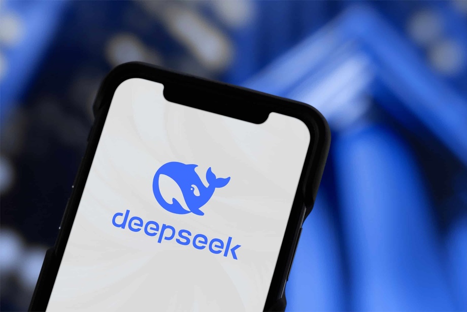 В автомобилях BMW установят DeepSeek
