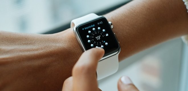 2030 йилга бориб диабетиклар Apple Watch тақишади