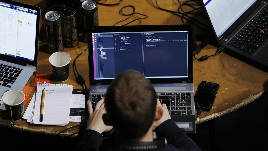 Anti-Corruption Hackathon 2025 пройдет в университете «Новый Узбекистан»