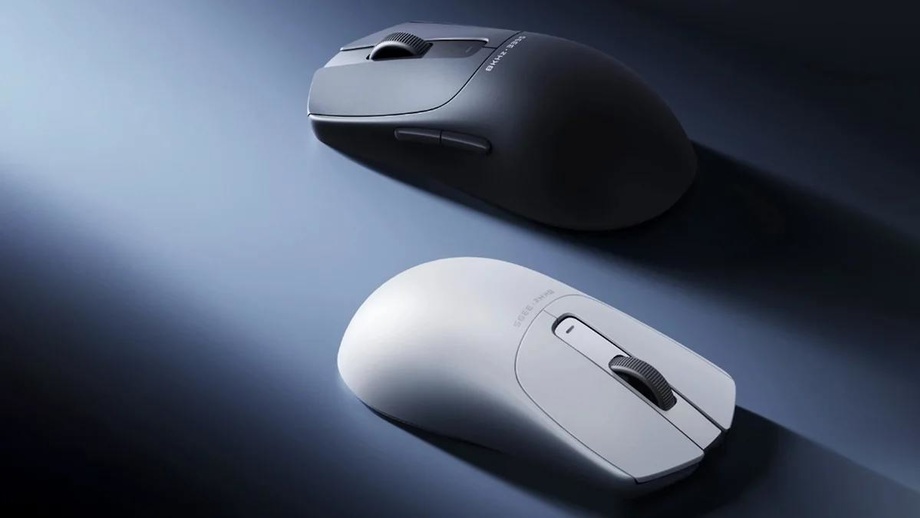 Xiaomi представила игровую мышь Mouse X1