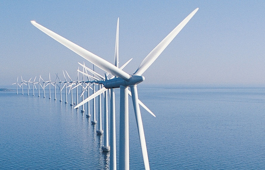 Britaniyada shamol energiyasi ilk bor elektr energiyasining asosiy manbaiga aylandi