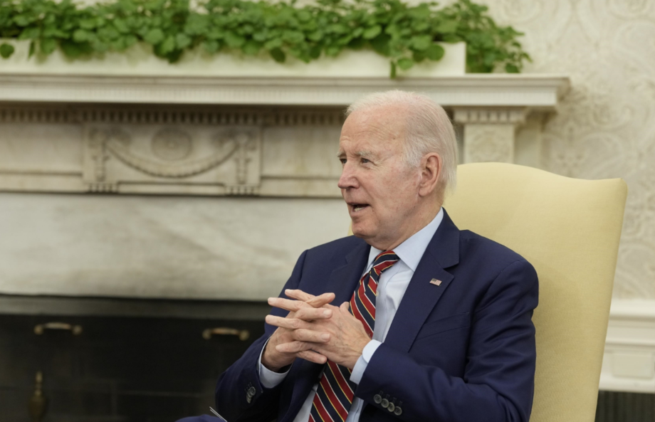 Власти США займутся регулированием технологий ИИ