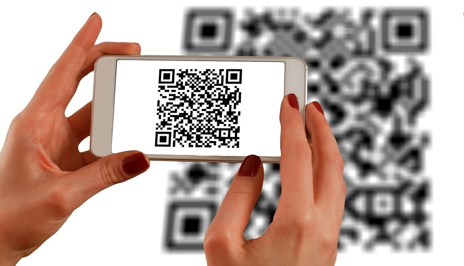 Как показать QR-код для ссылки на свой Telegram-аккаунт