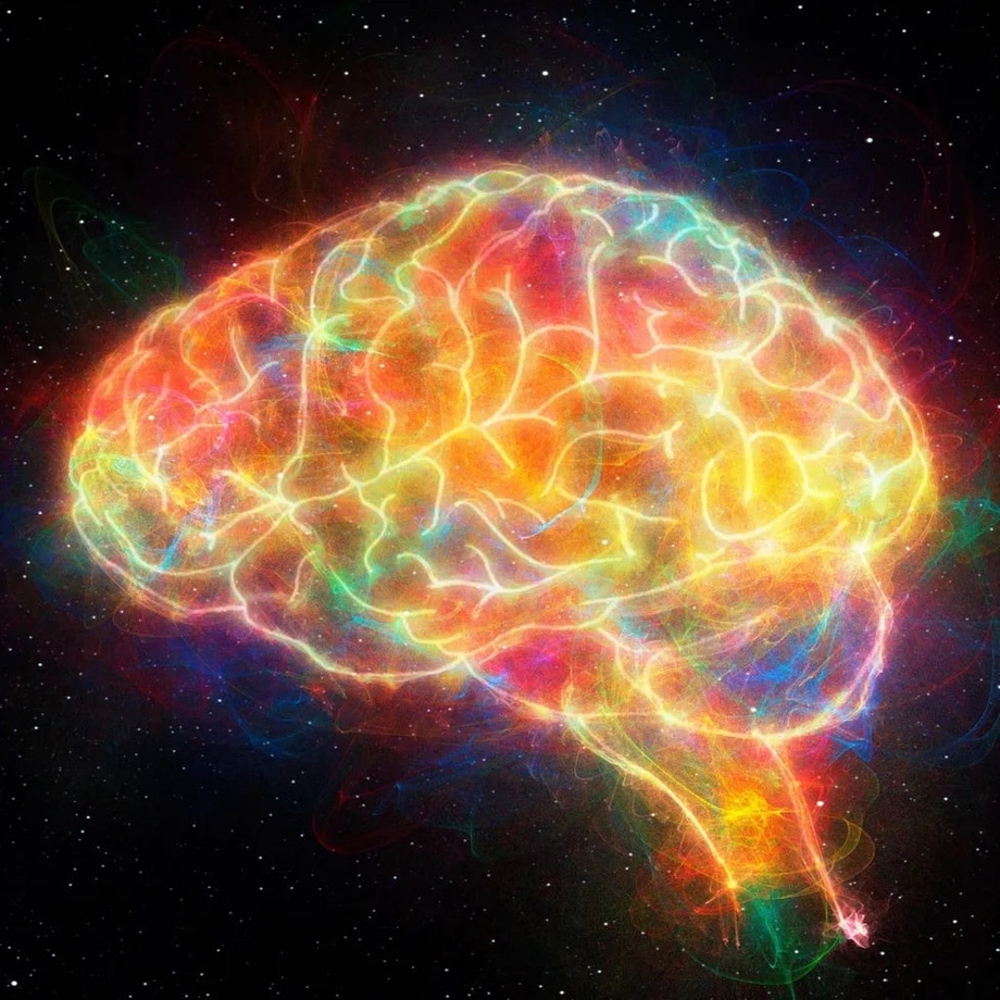 Просмотр картин и других произведений искусства в интернете - это полезно