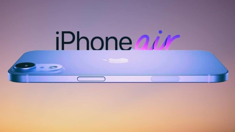 Ана холос, iPhone 17 SIM-карта қўйиш учун ҳам ингичкалик қилар эмиш...