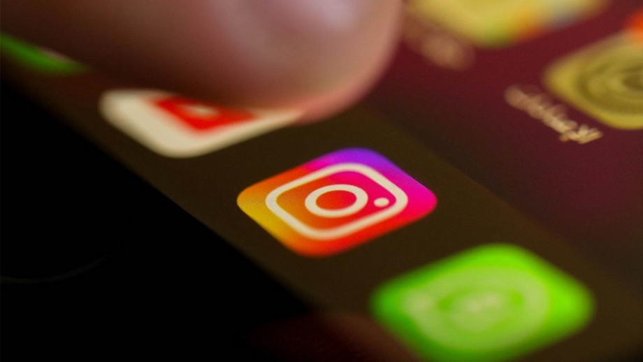 Instagram изменил формат сетки профиля