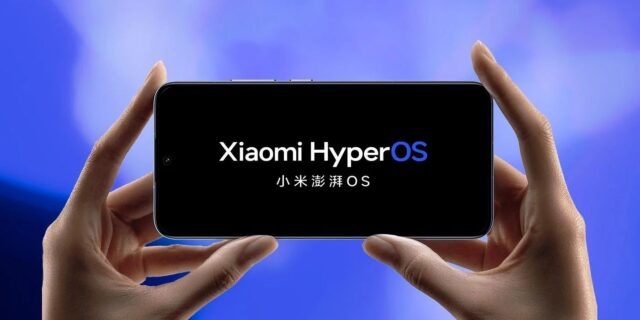 Xiaomi назвала устройства, которые получат HyperOS во втором квартал 2024 года