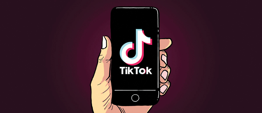 В Tik Tok начали тестировать возможность загрузки роликов длиной до часа