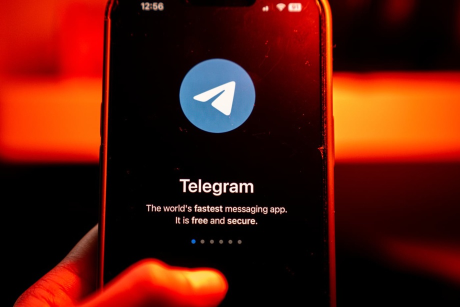 Telegram достиг 950 млн активных пользователей в месяц