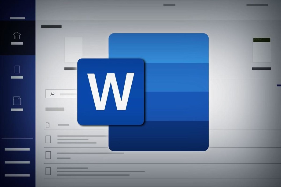 Microsoft Word endi imloni o‘rgatishi mumkin