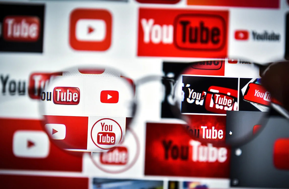 YouTube может сделать рекламу неблокируемой