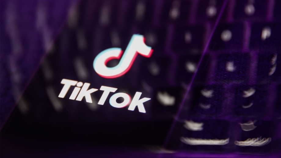 Tiktok endi trekni aniqlash xususiyatiga ega