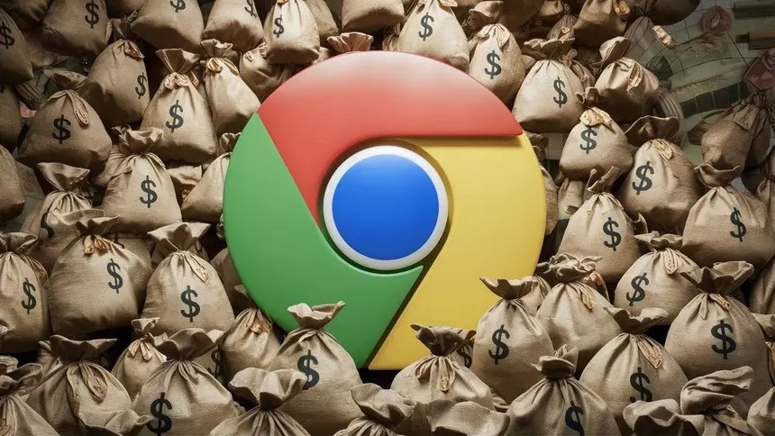 Google Chrome brauzerining pullik versiyasi chiqdi