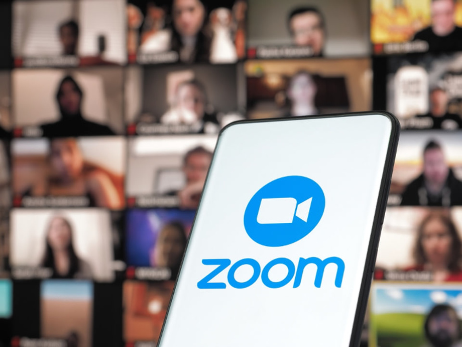 Энди бир вақтнинг ўзида 1 миллионгача одам Zoom қўнғироқларида иштирок этиши мумкин