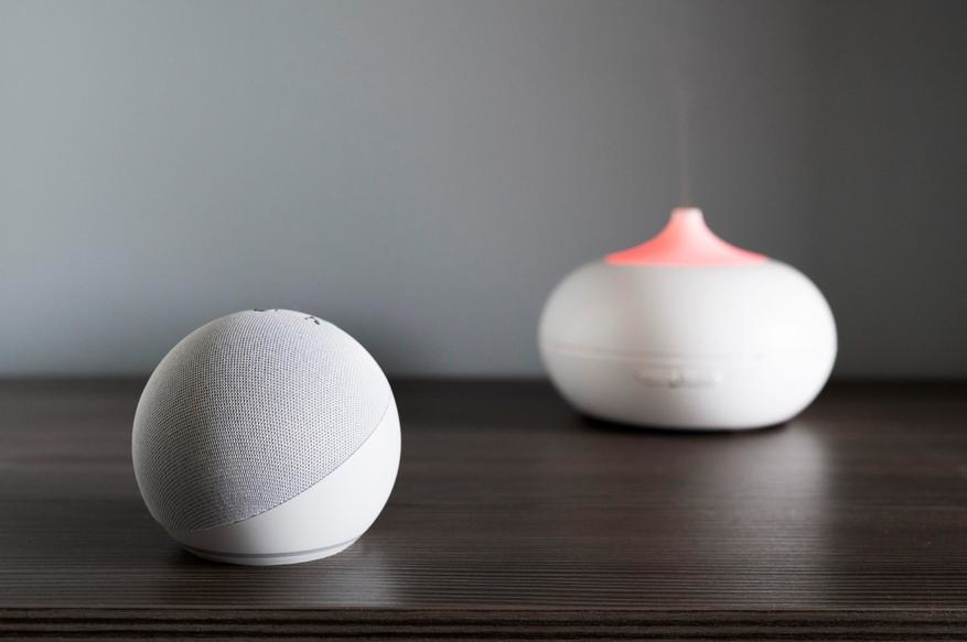 Google готовит к выпуску новую умную колонку Gemini