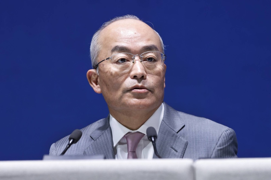 Гендиректор Sony уходит в отставку