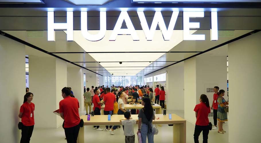 Huawei iPhoneни танқид қилди