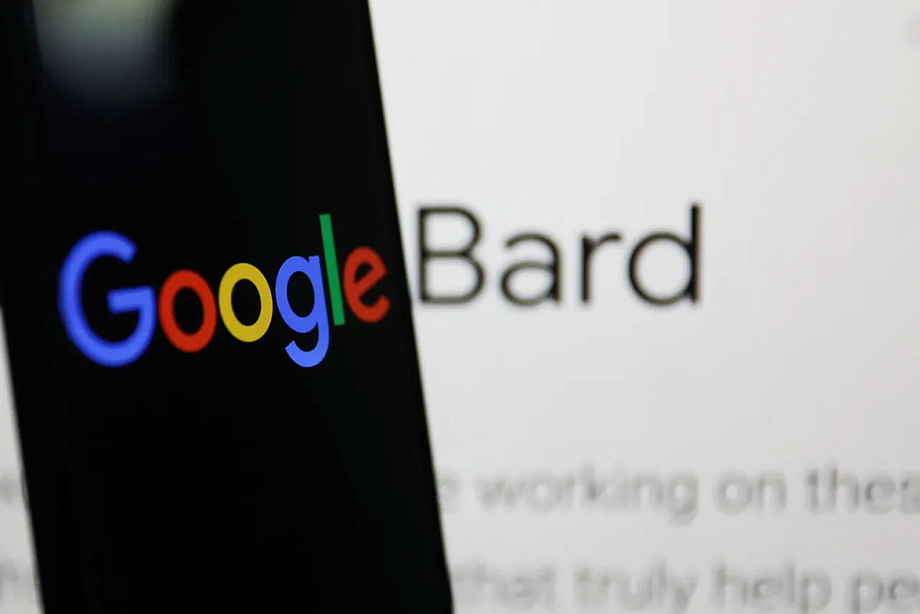 Google открывает ранний доступ своему чат–боту Bard