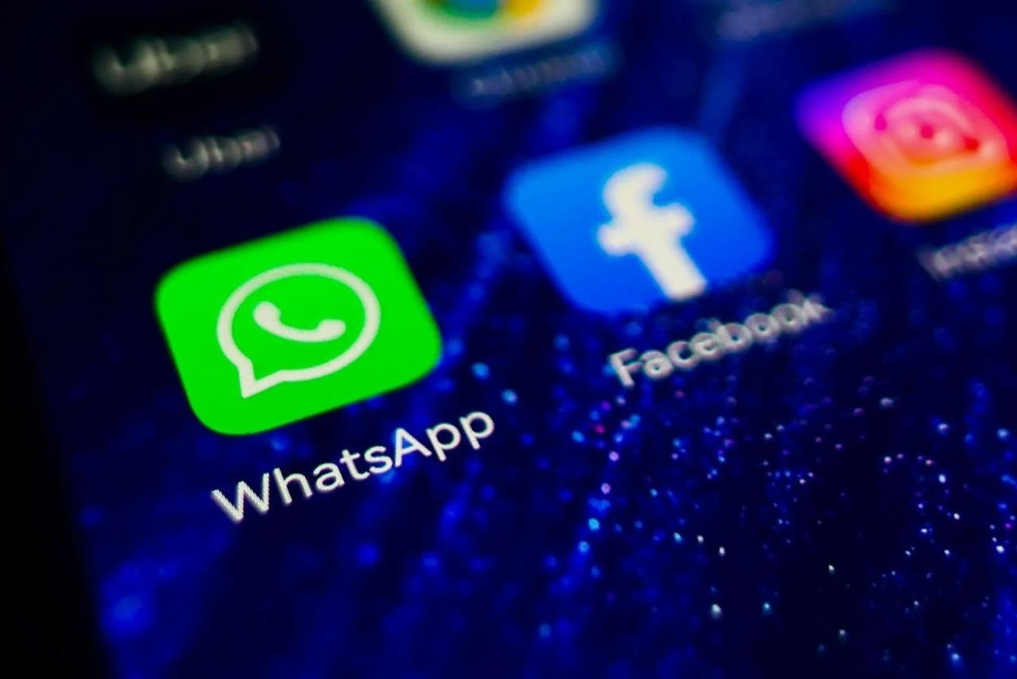 WhatsAppda endi kontaktlar uchun 