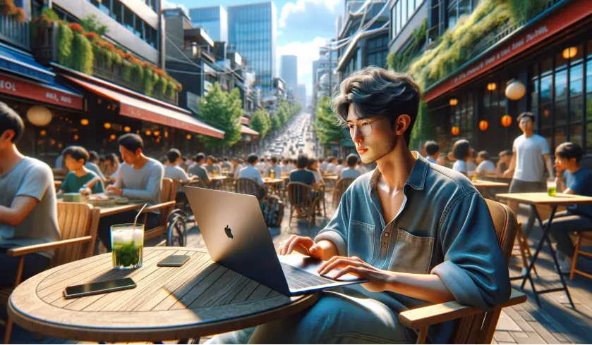 Жанубий Корея рақамли кўчманчилар учун махсус виза жорий этади