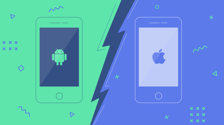Эксперты назвали причины, по которым iPhone круче Android-смартфонов в 2025 году