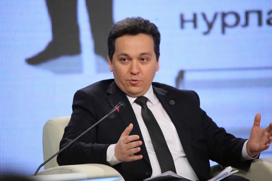 Sherzod Shermatov: «Sohamizning kelajagiga ishonch yanada mustahkamlandi»
