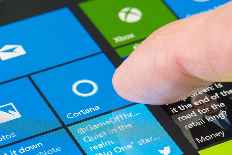 Microsoft отключила голосового помощника Cortana для Windows