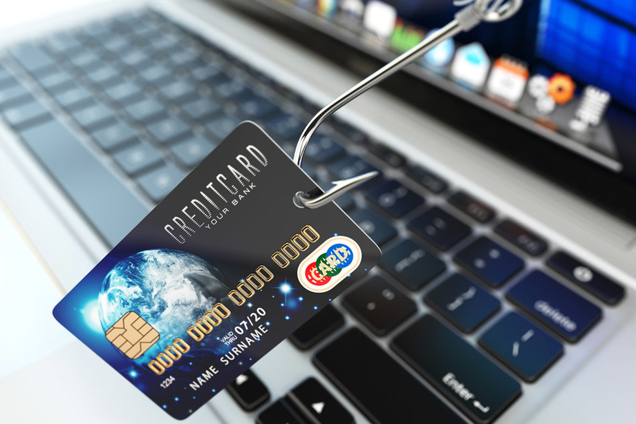 O‘zganing nomiga onlayn kredit rasmiylashtirgan soxta operator qo‘lga olindi