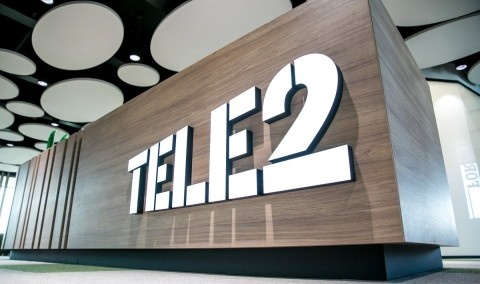 Tele2 kompaniyasi o‘z logotipi va nomini o‘zgartiradi