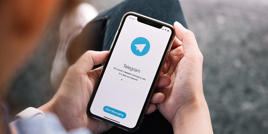 Telegram обновил политику модерации после задержания Дурова