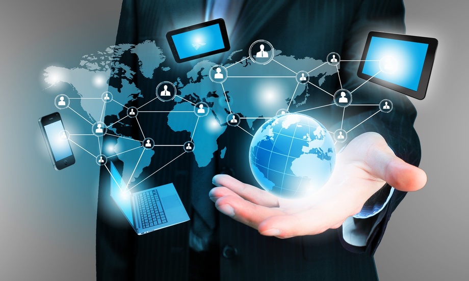 IT оламига ICT xabar.uz билан боқинг!