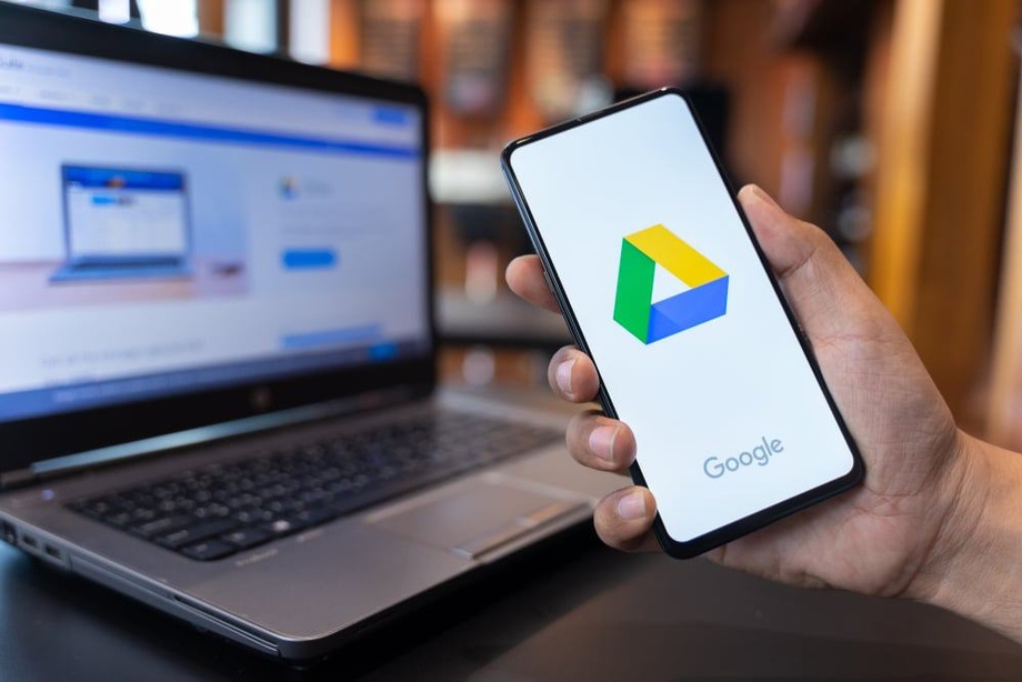 Google рассказала, как вернуть файлы, пропавшие из Google Drive