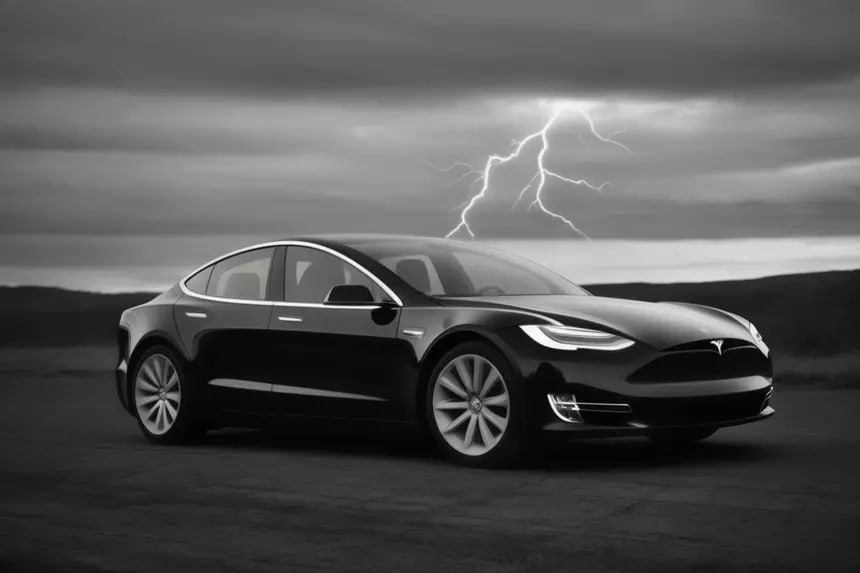 Tesla роботакси тақдимоти 10 октябрга қолдирилди