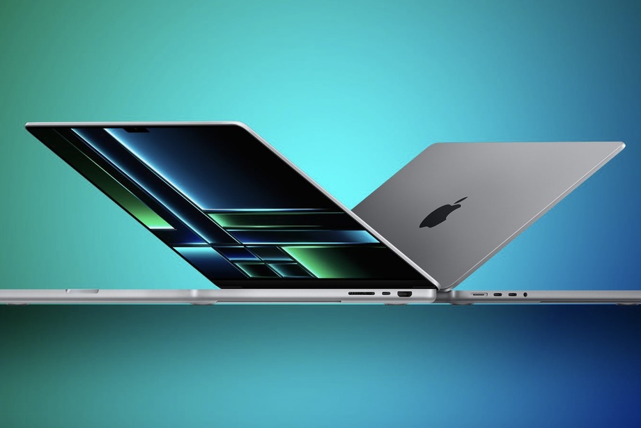 Apple MacBook uchun M3 Pro chipini sinovdan o‘tkazmoqda
