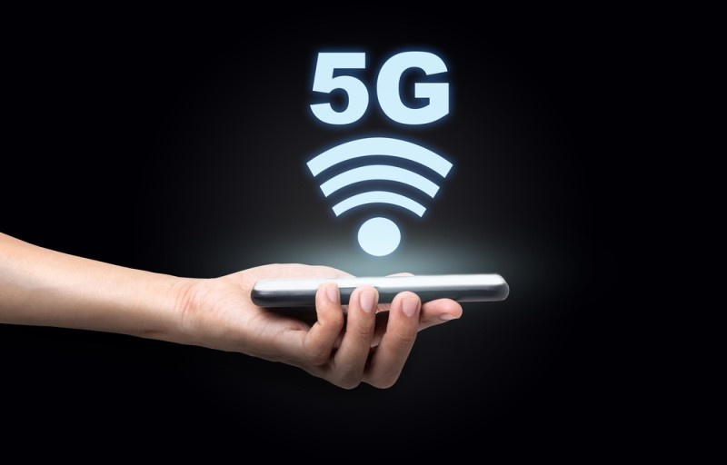 5G da smartfonlar ko‘proq tok yeydi — tadqiqot