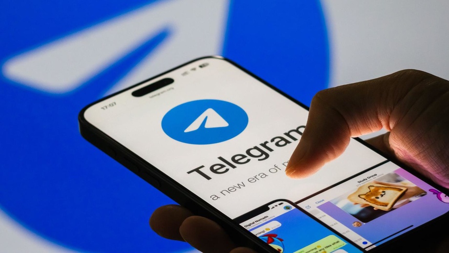 Telegram преодолел отметку в 1 млрд пользователей