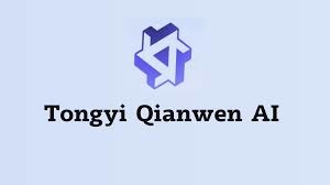 Tongyi Qianwen. Бу - хитойча ChatGPT