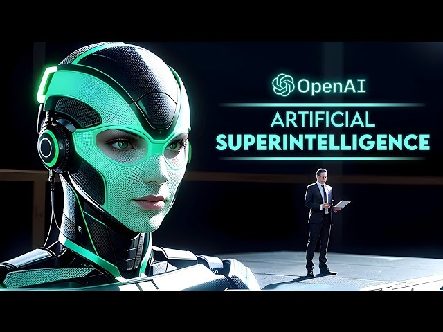 OpenAl Superintelligenceни қачондан ишга туширади?
