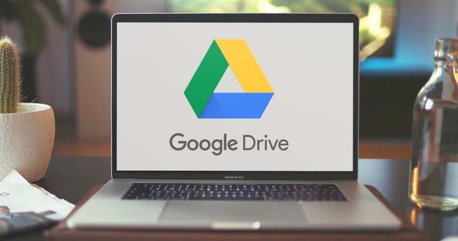 Пользователи «Google Диска» столкнулись с проблемой исчезновения файлов