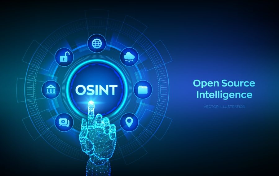 Термин: Что такое OSINT?