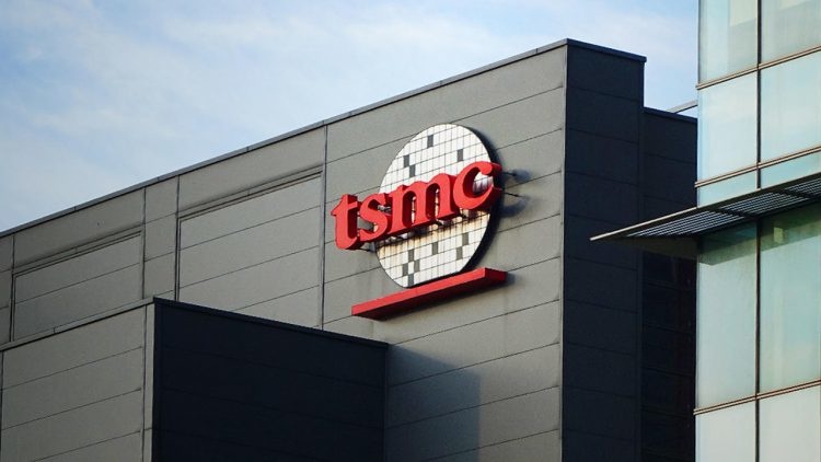 TSMC получила рекордную прибыль благодаря росту спроса на чипы для ИИ