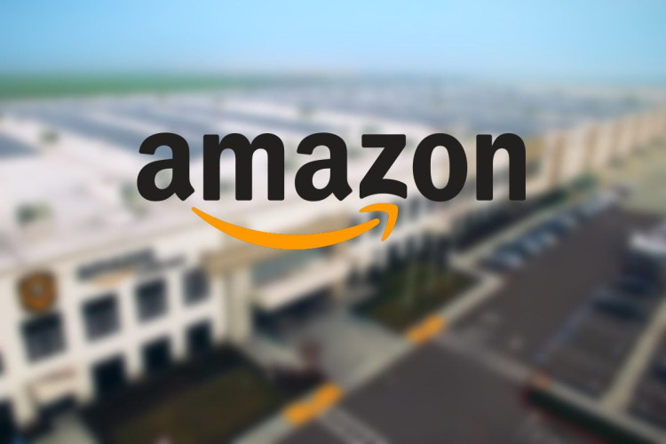Капитализация Amazon впервые превысила $2 трлн