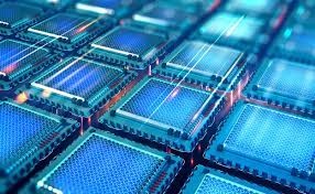 Разработан новый тип квантового процессора