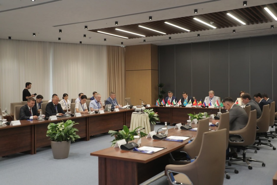 Тошкентда АСМҲ электралоқа ва ахборот-коммуникация операторлари кенгашининг 44-йиғилиши ўтказилди