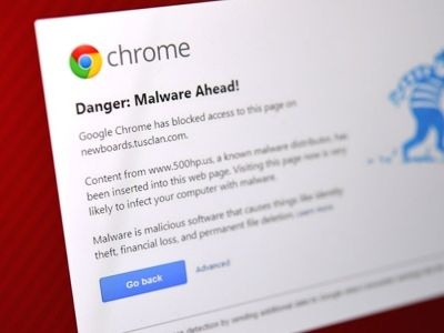 Google Chrome ҳатто парол билан ҳимояланган архивларни ҳам вирусларга текширишни ўрганди