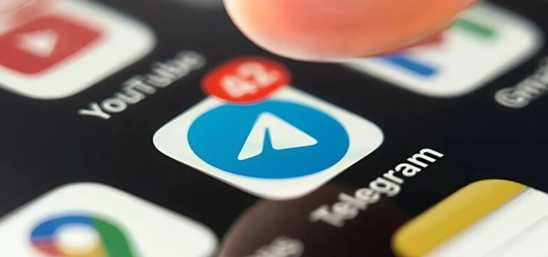 Вышло новое обновление Telegram