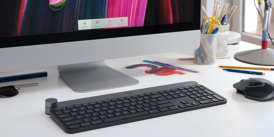 Microsoft: мышки и клавиатуры уйдут в прошлое
