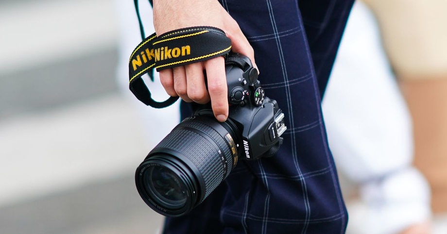Nikon откажется от производства зеркальных камер