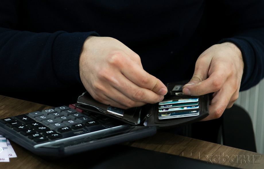 Kartadagi pulni yechib olgan — jinoyatchi emas